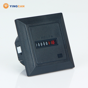 Equipo de Temporización de Alta Gama HM-1, Temporizador Industrial <span class=keywords><strong>con</strong></span> Memoria de Encendido/Apagado - Product Image 2