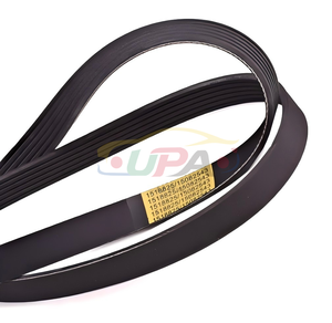 Correa acanalada en V de calidad original 25212-2B740 252122B740 para Hyundai Kia K3 25212 2B740 - Product Image 2