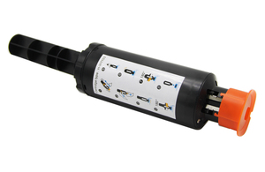 Cartouche de toner laser noire compatible de qualité supérieure 103A W1103A W1103 103 1103A pour imprimante <span class=keywords><strong>HP</strong></span> 1000a 1000w 1200a 1200w - Product Image 2