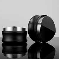 Distributeur de café Distributeur d'espresso adaptatif à gravité pour porte-filtre expresso,
