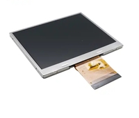 Module d'affichage LCD TFT couleur de qualité industrielle 3.5 pouces 320x240, interface à 31 broches, haute performance et stable