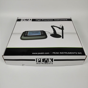 PEAK Instruments Laboratory Benchtop <strong>Dissolved</strong> <strong>Oxygen</strong> (<strong>DO</strong>) <strong>Meter</strong> PH <strong>Meters</strong> Product Type - Product Image 5