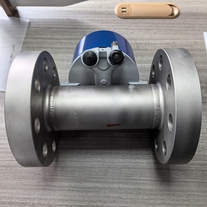 NOUVEAU Débitmètre à section variable Krohne H250/RR/M40 pour gaz H250/RR/M40/ESK-EX Débitmètre massique Coriolis H250/RR/M40/ESK-EX H250/ - Product Image 3