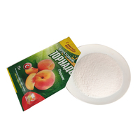 Poudre de concentré de jus d'orange