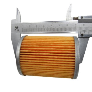 Filtro olio per Can Am Maverick X3 X MR RC Maverick 1000 CF <span class=keywords><strong>Moto</strong></span> 800cc CF800 Seadoo Spark GTI GTS 420956123 293300086 420650500 - Product Image 4