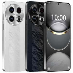 <span class=keywords><strong>P</strong></span> X5 <span class=keywords><strong>Pro</strong></span> 5G Android Mobile Spark <span class=keywords><strong>30</strong></span> Téléphones Portables avec Prix Jeux Vidéo - Product Image 2