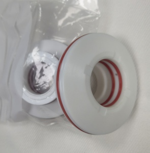 ชุดซ่อมบำรุง VSP152197 50385206 <span class=keywords><strong>IMI</strong></span> NORGREN KHS SPCH/130033 สำหรับเครื่องขึ้นรูปขวดพลาสติกแบบยืดขึ้นรูป สำหรับอุตสาหกรรมอาหารและเครื่องดื่ม รับประกัน 1 ปี - Product Image 1