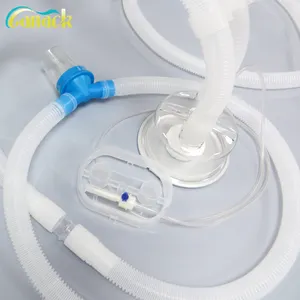 Китайский поставщик, новый дизайн, продукт, медицинский дыхательный набор