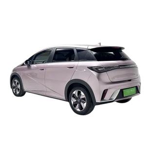 Auto eléctrico BYD Dolphin usado de segunda mano en venta en África, Oriente Medio y Rusia - Product Image 3