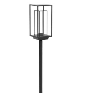 Lámpara Solar de Jardín Xinhuiyuan, de Doble Capa con Filamento de Tungsteno, para Exteriores, Decorativa para Jardín, Patio y Césped - Product Image 5