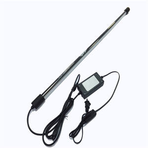 Lampe de bronzage Arowana UVA/UVB Lumière fluorescente 6700K <span class=keywords><strong>T5</strong></span> <span class=keywords><strong>Aquarium</strong></span> pour lampes de bronzage - Product Image 5