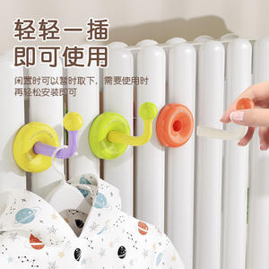 ตะขอหม้อน้ำสำหรับเสื้อผ้าและถุงเท้า - Product Image 5