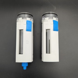 ถ้วยกรอง Festo รุ่น MS4 6 LF LFR LFB R M 673562 673568 673593 673595 อะไหล่ระบบนิวเมติก - Product Image 2