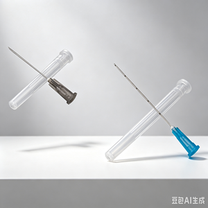 Best Price High Quality Stainless Steel 27G <strong>26G</strong> 25G 23G 22G 21G 20G 18G 16G Spinal <strong>Needles</strong> with Pencil Point - Product Image 1