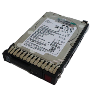 New 2.4TB 10K SAS 2.5in Server Hard Disk for DL380 G10 High-Capacity Storage 2.4TB Provides Ample Space for Large-scale Data Man - Product Image 4