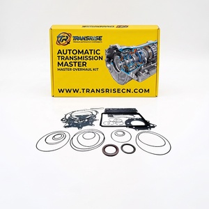 ชุดบำรุงรักษา 3HP22 ใหม่เอี่ยม TransRise - Product Image 1