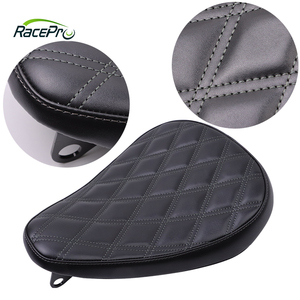 RACEPRO pièces de moto accessoires coussin de siège à ressort siège souple pour <span class=keywords><strong>BMW</strong></span> Motorrad 318 R 18 2020 2021 2022 - Product Image 5