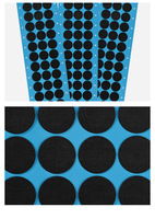Aérateur de protection pour appareils électroniques, aérateur adhésif, membrane EPTFE, aérateur protecteur, aérateur respirant et imperméable, autocollant hydrophobe