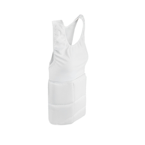 Protezione per il petto professionale da <span class=keywords><strong>donna</strong></span> Karate con Standard approvato da WKF per l'uso da competizione - Product Image 4