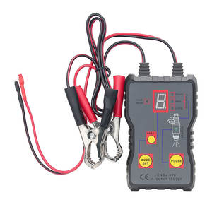 Testeur d'Injecteurs Automobile CNBJ-620 pour Détection de Fuites et Problèmes de Combustion - Product Image 6