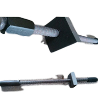 PSB 1080 Hot Rolled Threaded Rod