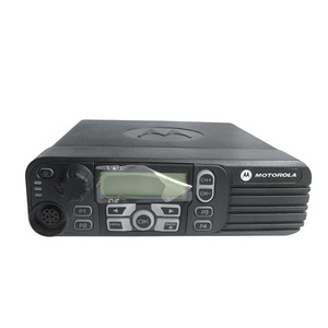 Cho dm4601e <span class=keywords><strong>DM</strong></span> 4600 4601e 4601 UHF VHF Walkie Talkie 25 Wát intercom GPS màu xanh-răng xe kỹ thuật số vô tuyến di động - Product Image 5