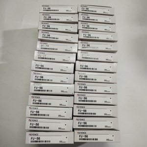 Sensor de Fibra Óptica FU-59(2000) Original, Nuevo, en Stock - Product Image 1