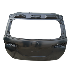 Wand of FortuneR 特装版　新品未開封 In Stock Fortuner Door Panel Perfect Fit For Toyota Fortuner