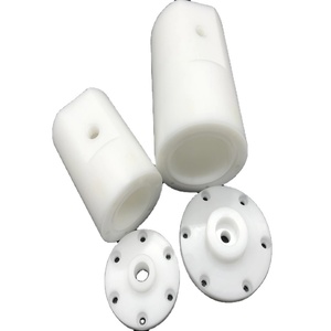Pièces en acier inoxydable usinées CNC, différentes surfaces de traitement de fraisage et de polissage pour machines à coudre, pièces usinées CNC en laiton - Product Image 3
