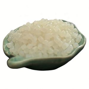 Granulés en plastique HDPE M300054, granulés de forme matérielle, moulage par injection HDPE M300054 - Product Image 4