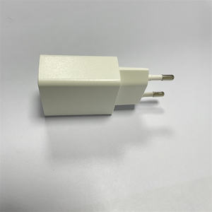 <span class=keywords><strong>5V</strong></span> 1A <span class=keywords><strong>5V</strong></span> 2A USB-Netzteil Wechselstrom adapter mit ETL CB FCC GS EMC LVD für Telefon - Product Image 6