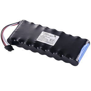 Cellules de batterie importées de haute qualité 7020-0012-500 rev c2 c4 batterie pour <span class=keywords><strong>Aeroflex</strong></span> Cobham AvComm 8800S 8800SX 3550 batterie - Product Image 2