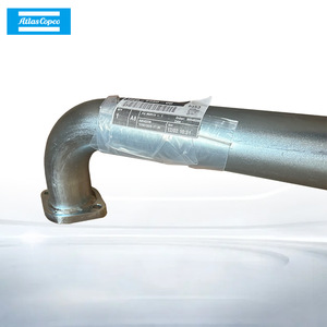 ท่อส่งน้ำมัน Atlas Copco รุ่น 1625.5950.00 สำหรับอะไหล่เครื่องอัดอากาศแบบสกรู - Product Image 3