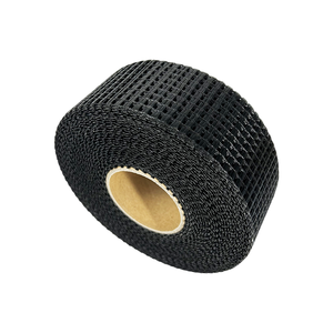 Ruban adhésif en fibre <span class=keywords><strong>de</strong></span> verre 80 g/m² 5 cm (tissage sergé E-Glass sans alcali) avec service <span class=keywords><strong>de</strong></span> découpe 100 m/rouleau - Product Image 1