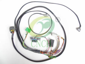 Для BWE Honda Civic EK 96-98 OBD2-A серии K, сменный жгут проводов K20 Type R Ep3 - Product Image 3