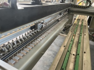 Máy làm thìa và dĩa gỗ bán chạy, máy làm dĩa tre - Product Image 3