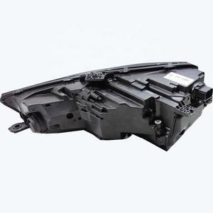 Cache-lentille de projecteur à matrice d'origine pour phares à LED <span class=keywords><strong>Laser</strong></span> Beacon 8WD.941.034A 2022 pour phares automobiles Audi A4 - Product Image 2