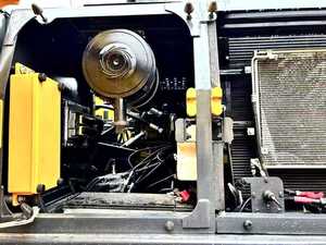 รถขุด Volvo 240 EC240 มือสอง ปี 2023 ราคาโรงงานสวีเดน เครื่องจักรหนัก 22 ตัน พร้อมเครื่องยนต์ เกียร์ และปั๊ม ขาย - Product Image 5