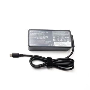 <span class=keywords><strong>Chargeur</strong></span> <span class=keywords><strong>USB</strong></span>-<span class=keywords><strong>C</strong></span> 65W pour ordinateur portable, adaptateur secteur de remplacement pour <span class=keywords><strong>Lenovo</strong></span> ThinkPad <span class=keywords><strong>X1</strong></span> <span class=keywords><strong>Carbon</strong></span>, protection multi-couches, vente en gros, approvisionnement en vrac - Product Image 4