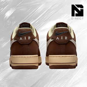 Zapatillas <span class=keywords><strong>Nike</strong></span> <span class=keywords><strong>Air</strong></span> <span class=keywords><strong>Force</strong></span> <span class=keywords><strong>1</strong></span> '07 para Hombre, Calzado Casual de Diseño, Gran Venta - Product Image 4