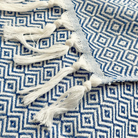 Serviette de plage de luxe super absorbante, polyvalente et durable, parfaite pour le spa, la salle de sport, les voyages, le yoga et plus encore.
