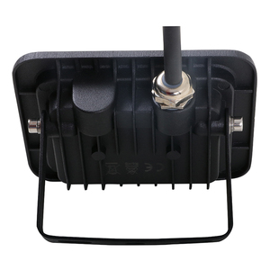 Luz de inundación <span class=keywords><strong>LED</strong></span> 10W-100W Impermeable IP65 Reflect <span class=keywords><strong>LED</strong></span> Reflectores AC Power Outdoor Wall Spotlight para Stadium Garden - Product Image 2