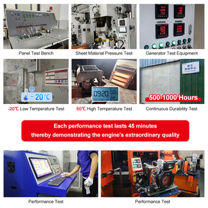 Generador Eléctrico Diésel Silencioso Hiearns <span class=keywords><strong>de</strong></span> 5KVA 6KVA 7KVA 50HZ 220V con Arranque Automático y Interruptor <span class=keywords><strong>de</strong></span> Transferencia Automática para Uso Doméstico - Product Image 3