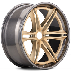 Ruedas forjadas de 18, 19, 20, 21, 22, 24 pulgadas para Porsche Taycan, Taycan, Turbo, S, Panamera, Sport Turismo, 911, Targa, 911, GT2, <span class=keywords><strong>RS</strong></span>, Benz, <span class=keywords><strong>Audi</strong></span> - Product Image 1