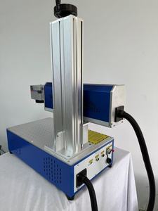 Kinh tế Máy tính để bàn CO2 <span class=keywords><strong>Laser</strong></span> đánh dấu máy cho Ngân Sách có ý thức người mua - Product Image 6