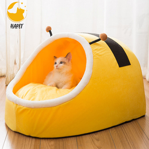 Best seller bianco di lusso cane gatto letto fatto a mano quadrato grigio scarpe morbide <span class=keywords><strong>lenzuola</strong></span> Vintage nuovo stile di vendita calda in cartone - Product Image 1