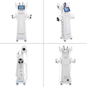 Body Sculpting Inner Ball Roller <b>Machine</b> Skin Tightening Cellulite <b>Massager</b> Beauty Salon Slimming Equipment OEM - Product Image 6