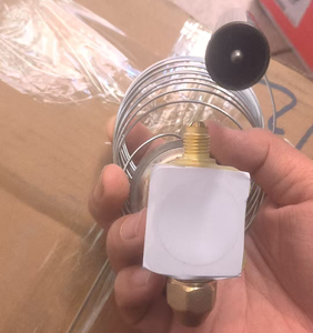 Nueva bolsa de detección de temperatura de válvula de expansión Original TEX5 067B3250 <span class=keywords><strong>TES5</strong></span> 067B3342 TEZ5 067B3278 TEN5 067B3297 - Product Image 3