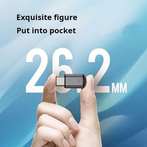 รีโมทคอนโทรลอินฟราเรดแบบพกพา X704-2 สำหรับสมาร์ททีวีและเครื่องปรับอากาศ - Product Image 3