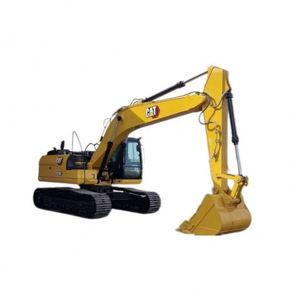 Original Caterpillar CAT323D3 Excavator Hydraulic Crawler Medium Digger 24T <b>Cat</b> 323D3 Excavator - Product Image 1